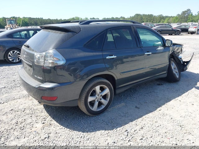 Продажа на аукционе авто 2008 Lexus Rx 350, vin: 2T2HK31U78C048978, номер лота: 44898831