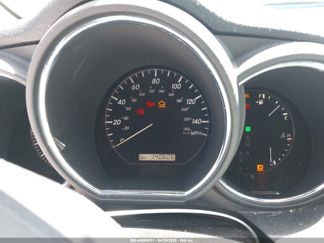 Продажа на аукционе авто 2008 Lexus Rx 350, vin: 2T2HK31U78C048978, номер лота: 44898831
