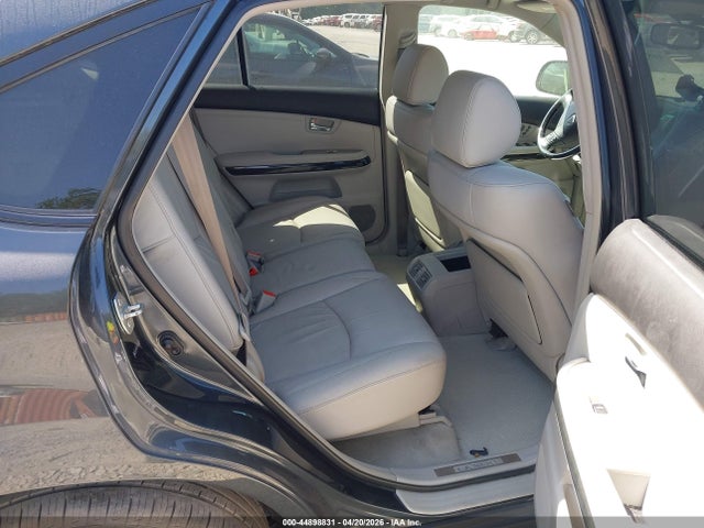 Продажа на аукционе авто 2008 Lexus Rx 350, vin: 2T2HK31U78C048978, номер лота: 44898831