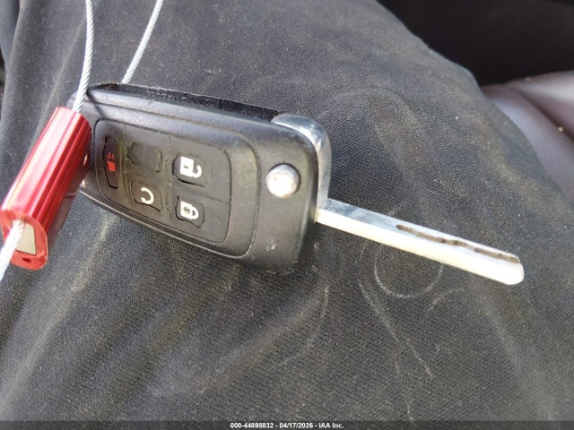 44898832 :رقم المزاد ، 2GKALUEK2D6204443 vin ، 2013 Gmc Terrain Slt-1 مزاد بيع