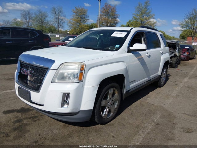44898832 :رقم المزاد ، 2GKALUEK2D6204443 vin ، 2013 Gmc Terrain Slt-1 مزاد بيع