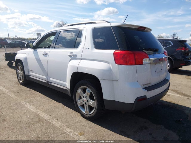 44898832 :رقم المزاد ، 2GKALUEK2D6204443 vin ، 2013 Gmc Terrain Slt-1 مزاد بيع