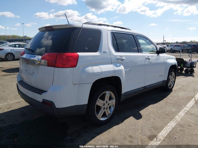 44898832 :رقم المزاد ، 2GKALUEK2D6204443 vin ، 2013 Gmc Terrain Slt-1 مزاد بيع