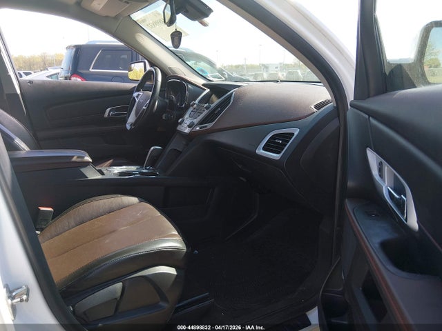 44898832 :رقم المزاد ، 2GKALUEK2D6204443 vin ، 2013 Gmc Terrain Slt-1 مزاد بيع