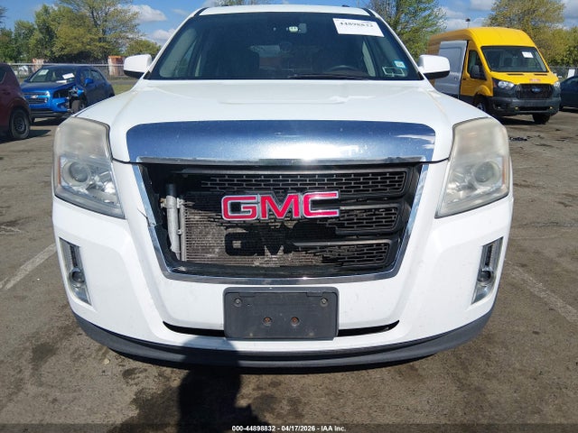 44898832 :رقم المزاد ، 2GKALUEK2D6204443 vin ، 2013 Gmc Terrain Slt-1 مزاد بيع