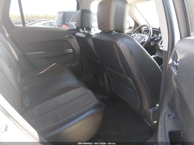 44898832 :رقم المزاد ، 2GKALUEK2D6204443 vin ، 2013 Gmc Terrain Slt-1 مزاد بيع