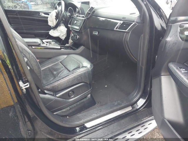 Продаж на аукціоні авто 2019 Mercedes-benz Amg Gle 43 Coupe 4matic, vin: 4JGED6EB3KA141872, номер лоту: 44898833