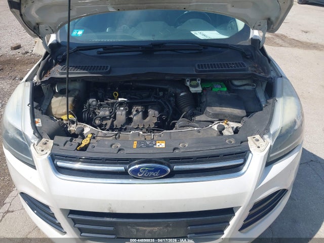 Aukcja sprzedaży 2014 Ford Escape Titanium, vin: 1FMCU9J98EUE51028, numer aukcji: 44898835