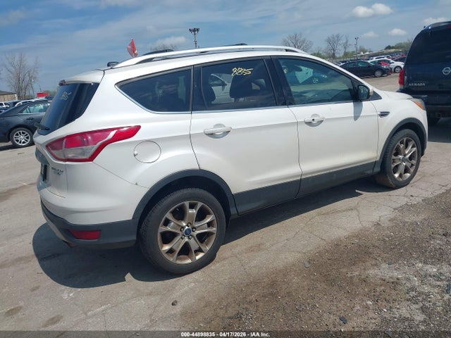 Aukcja sprzedaży 2014 Ford Escape Titanium, vin: 1FMCU9J98EUE51028, numer aukcji: 44898835