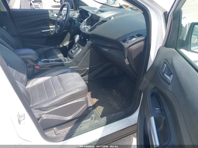 Aukcja sprzedaży 2014 Ford Escape Titanium, vin: 1FMCU9J98EUE51028, numer aukcji: 44898835