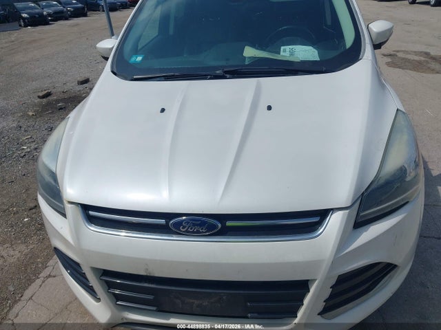 Aukcja sprzedaży 2014 Ford Escape Titanium, vin: 1FMCU9J98EUE51028, numer aukcji: 44898835