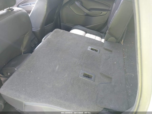 Aukcja sprzedaży 2014 Ford Escape Titanium, vin: 1FMCU9J98EUE51028, numer aukcji: 44898835