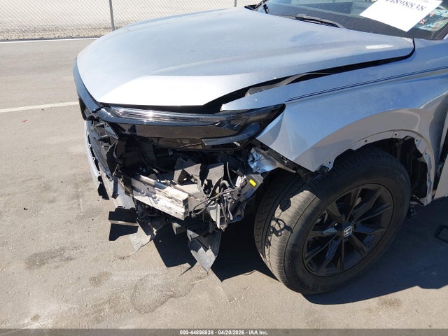 2023 Honda Cr-v Hybrid Sport მანქანა იყიდება აუქციონზე, vin: 7FARS5H58PE009107, აუქციონის ნომერი: 44898838