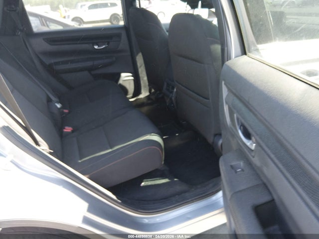2023 Honda Cr-v Hybrid Sport მანქანა იყიდება აუქციონზე, vin: 7FARS5H58PE009107, აუქციონის ნომერი: 44898838