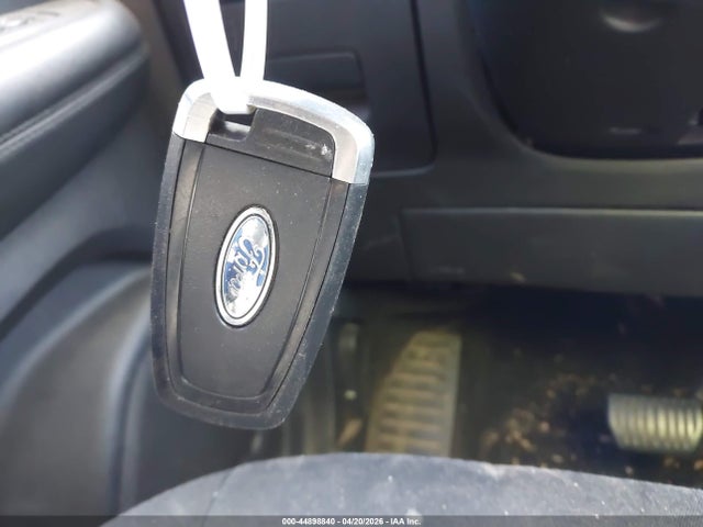Продажа на аукционе авто 2017 Ford Edge Se, vin: 2FMPK3G99HBC14084, номер лота: 44898840