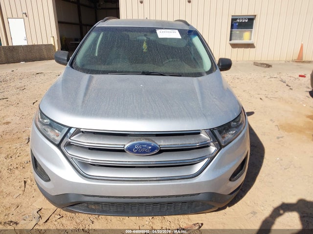 Продажа на аукционе авто 2017 Ford Edge Se, vin: 2FMPK3G99HBC14084, номер лота: 44898840