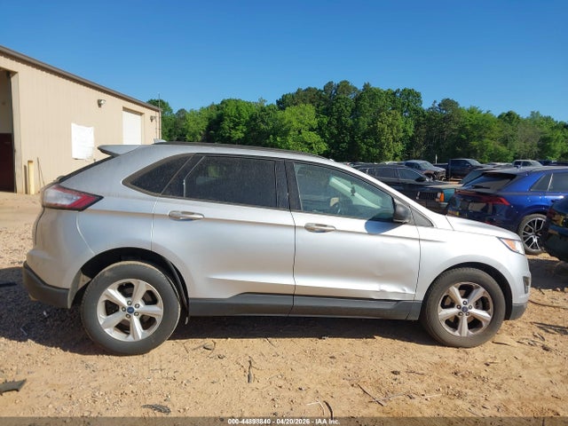 Продажа на аукционе авто 2017 Ford Edge Se, vin: 2FMPK3G99HBC14084, номер лота: 44898840