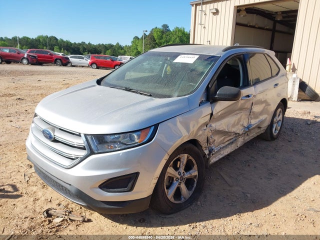 Продажа на аукционе авто 2017 Ford Edge Se, vin: 2FMPK3G99HBC14084, номер лота: 44898840