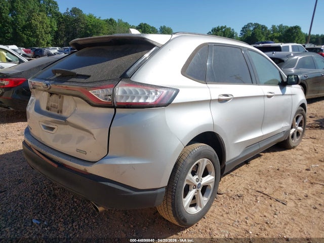 Продажа на аукционе авто 2017 Ford Edge Se, vin: 2FMPK3G99HBC14084, номер лота: 44898840