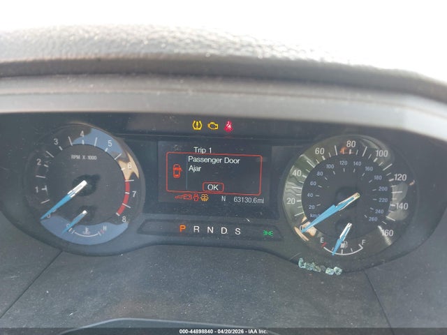 Продажа на аукционе авто 2017 Ford Edge Se, vin: 2FMPK3G99HBC14084, номер лота: 44898840