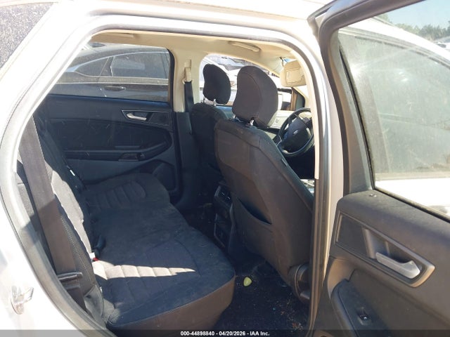 Продажа на аукционе авто 2017 Ford Edge Se, vin: 2FMPK3G99HBC14084, номер лота: 44898840
