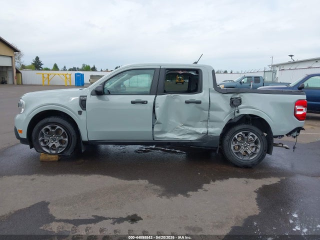 Aukcja sprzedaży 2024 Ford Maverick Xlt, vin: 3FTTW8H30RRB48879, numer aukcji: 44898842