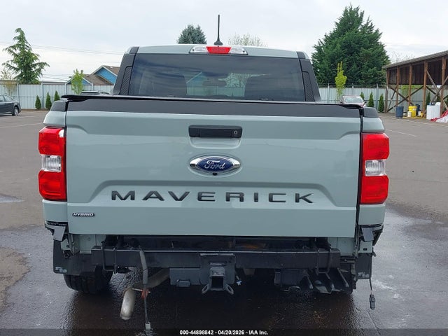 Aukcja sprzedaży 2024 Ford Maverick Xlt, vin: 3FTTW8H30RRB48879, numer aukcji: 44898842