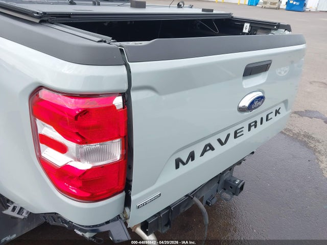 Aukcja sprzedaży 2024 Ford Maverick Xlt, vin: 3FTTW8H30RRB48879, numer aukcji: 44898842