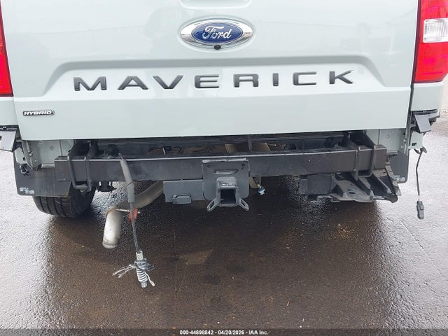 Aukcja sprzedaży 2024 Ford Maverick Xlt, vin: 3FTTW8H30RRB48879, numer aukcji: 44898842
