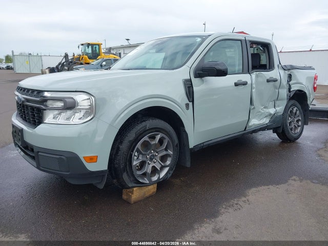 Aukcja sprzedaży 2024 Ford Maverick Xlt, vin: 3FTTW8H30RRB48879, numer aukcji: 44898842