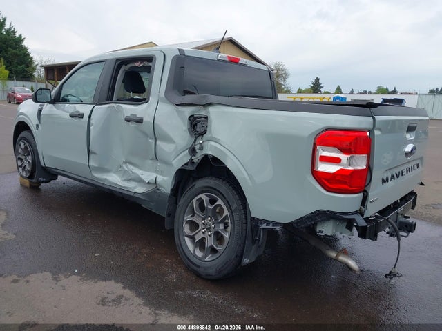 Aukcja sprzedaży 2024 Ford Maverick Xlt, vin: 3FTTW8H30RRB48879, numer aukcji: 44898842