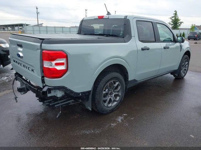 Aukcja sprzedaży 2024 Ford Maverick Xlt, vin: 3FTTW8H30RRB48879, numer aukcji: 44898842