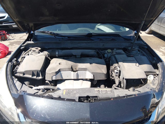2015 Chevrolet Malibu 1lt მანქანა იყიდება აუქციონზე, vin: 1G11C5SL5FF106202, აუქციონის ნომერი: 44898847