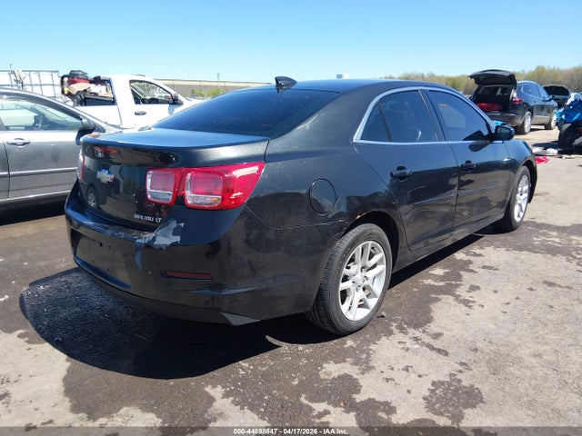 2015 Chevrolet Malibu 1lt მანქანა იყიდება აუქციონზე, vin: 1G11C5SL5FF106202, აუქციონის ნომერი: 44898847