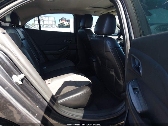 2015 Chevrolet Malibu 1lt მანქანა იყიდება აუქციონზე, vin: 1G11C5SL5FF106202, აუქციონის ნომერი: 44898847