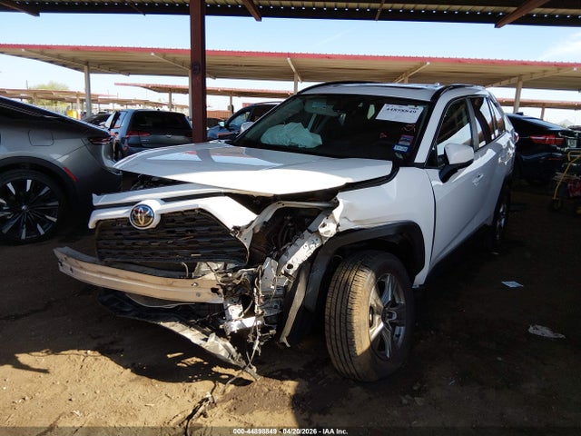 Aukcja sprzedaży 2024 Toyota Rav4 Xle, vin: 2T3W1RFV4RC268574, numer aukcji: 44898849