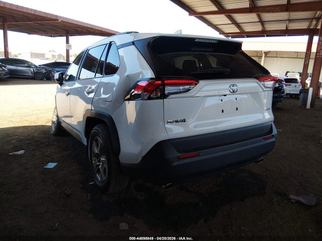 Aukcja sprzedaży 2024 Toyota Rav4 Xle, vin: 2T3W1RFV4RC268574, numer aukcji: 44898849