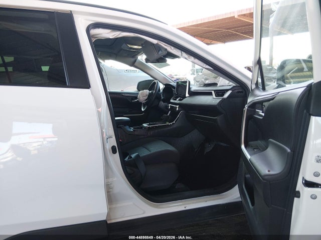 Aukcja sprzedaży 2024 Toyota Rav4 Xle, vin: 2T3W1RFV4RC268574, numer aukcji: 44898849