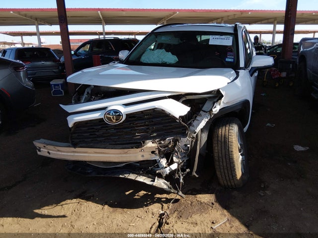 Aukcja sprzedaży 2024 Toyota Rav4 Xle, vin: 2T3W1RFV4RC268574, numer aukcji: 44898849
