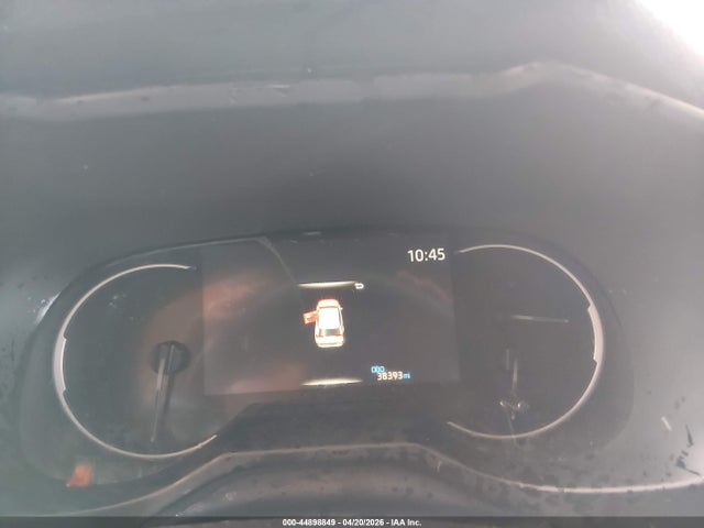 Aukcja sprzedaży 2024 Toyota Rav4 Xle, vin: 2T3W1RFV4RC268574, numer aukcji: 44898849