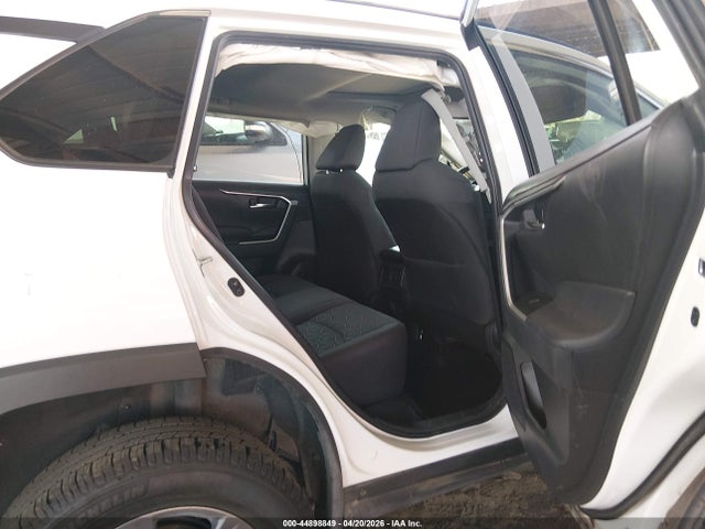 Aukcja sprzedaży 2024 Toyota Rav4 Xle, vin: 2T3W1RFV4RC268574, numer aukcji: 44898849