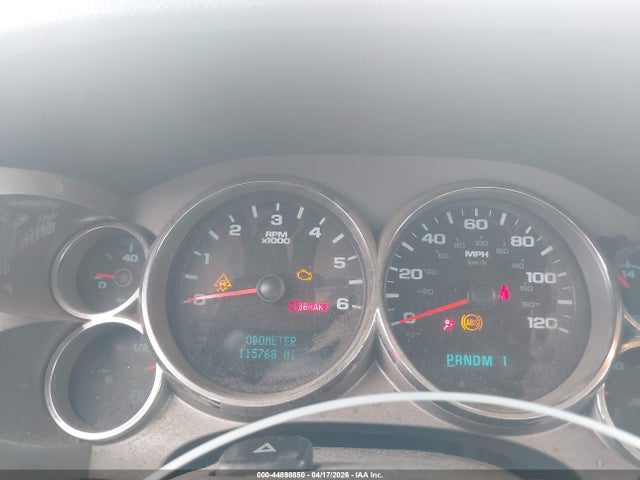 44898850 :رقم المزاد ، 1GT02ZCGXBZ434108 vin ، 2011 Gmc Sierra 2500hd Work Truck مزاد بيع
