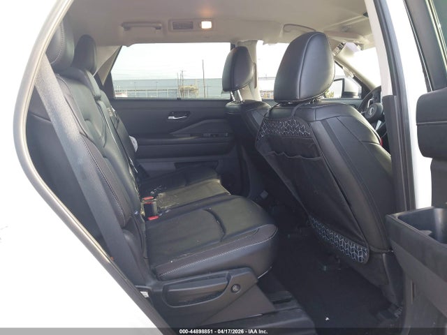 Aukcja sprzedaży 2023 Nissan Pathfinder Sl Fwd, vin: 5N1DR3CA2PC226932, numer aukcji: 44898851