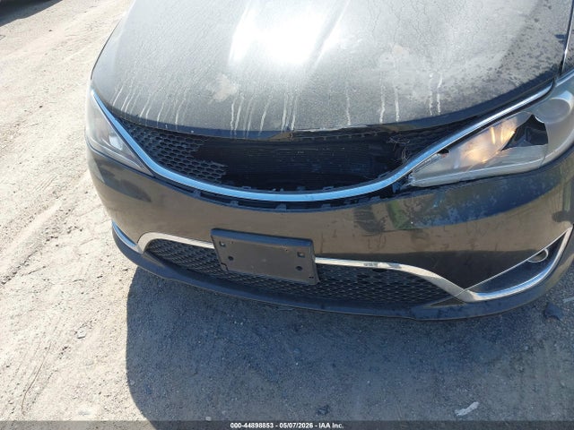 Auction sale of the 2018 Chrysler Pacifica Touring-l Plus, vin: 2C4RC1EG1JR268816, lot number: 44898853