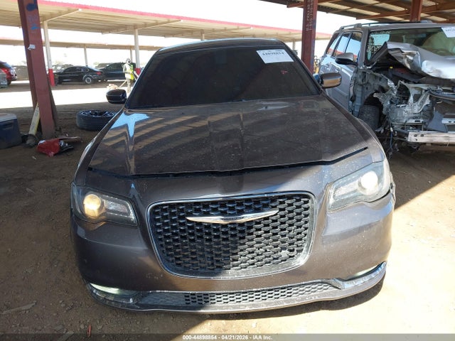 Продаж на аукціоні авто 2020 Chrysler 300 300s, vin: 2C3CCABG1LH158727, номер лоту: 44898854