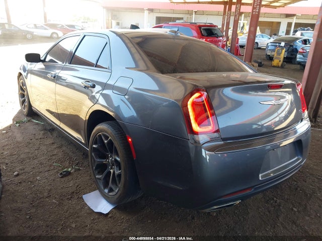 Продаж на аукціоні авто 2020 Chrysler 300 300s, vin: 2C3CCABG1LH158727, номер лоту: 44898854