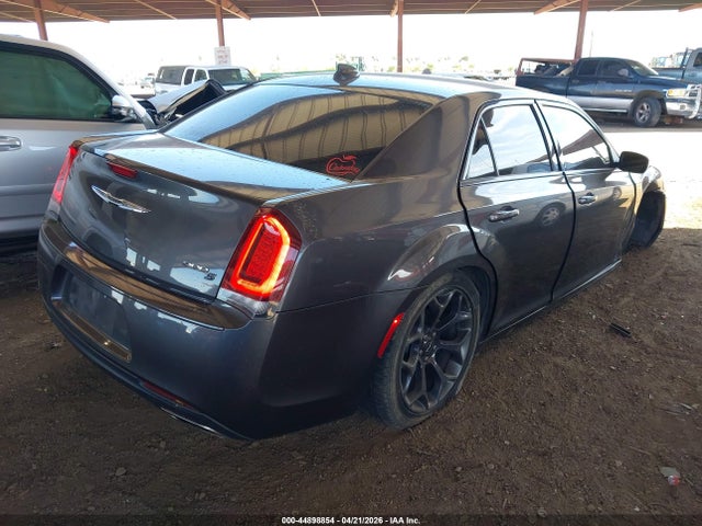 Продаж на аукціоні авто 2020 Chrysler 300 300s, vin: 2C3CCABG1LH158727, номер лоту: 44898854