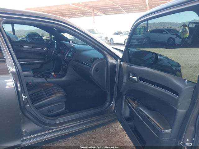 Продаж на аукціоні авто 2020 Chrysler 300 300s, vin: 2C3CCABG1LH158727, номер лоту: 44898854