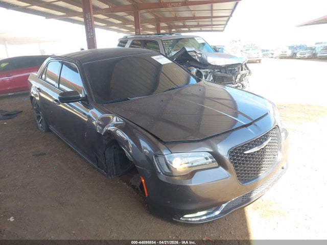 Продаж на аукціоні авто 2020 Chrysler 300 300s, vin: 2C3CCABG1LH158727, номер лоту: 44898854