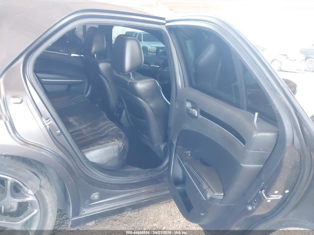 Продаж на аукціоні авто 2020 Chrysler 300 300s, vin: 2C3CCABG1LH158727, номер лоту: 44898854